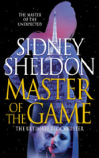 Master of the Game -- Paperback (English Language Edition)