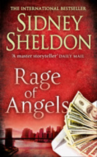Rage of Angels -- Paperback (English Language Edition)