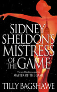 Sidney Sheldon's Mistress of the Game -- Paperback (English Language Edition)