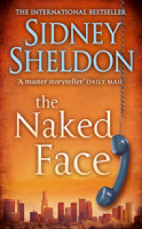 Naked Face -- Paperback (English Language Edition)