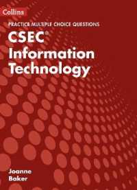 CSEC Information Technology Multiple Choice Practice (Collins Csec Information Technology)