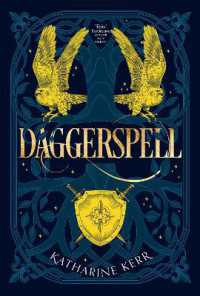 Daggerspell (The Deverry series)