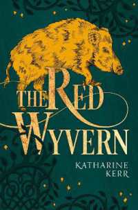 The Red Wyvern (The Dragon Mage)