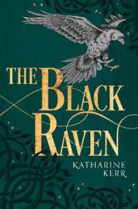 The Black Raven (The Dragon Mage)