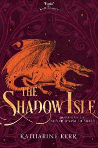 The Shadow Isle (The Silver Wyrm)
