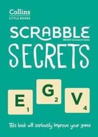 Scrabble Secrets : Own the Board (Collins Little Books) -- Paperback / softback