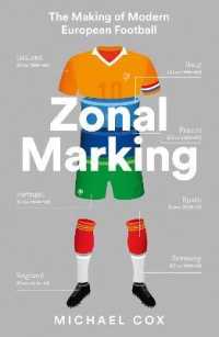 Zonal Marking : The Making of Modern European Football