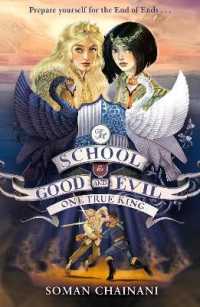 One True King (The School for Good and Evil)