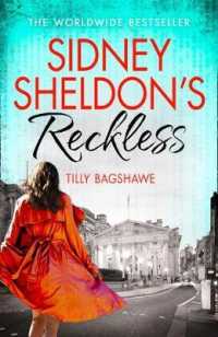 Sidney Sheldon's Reckless -- Paperback