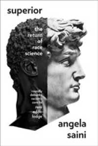 Superior : The Fatal Return of Race Science -- Paperback / softback