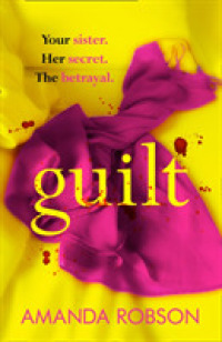 Guilt -- Paperback (English Language Edition)