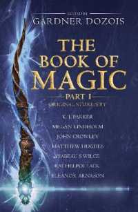 The Book of Magic: Part 1 : A Collection of Stories by Various Authors