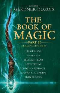 The Book of Magic: Part 2 : A Collection of Stories by Various Authors