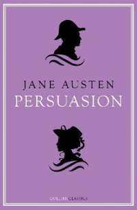 Persuasion (Collins Classics)