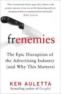 Frenemies -- Paperback (English Language Edition)