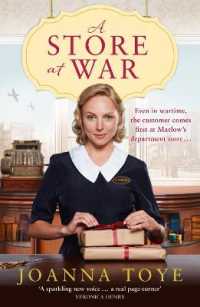 A Store at War (The Shop Girls)