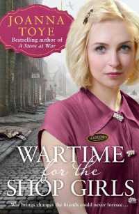 Wartime for the Shop Girls (The Shop Girls)