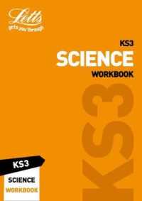 Ks3 Science Workbook (Letts Ks3 Revision Success) -- Paperback / softback