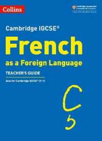 Cambridge IGCSE™ French Teacher's Guide (Collins Cambridge Igcse™)