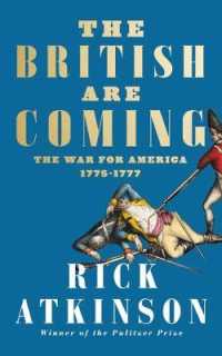 British Are Coming -- Paperback (English Language Edition)