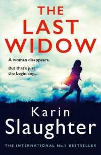 The Last Widow (The Will Trent Series)