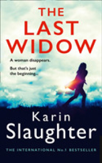 Last Widow -- Paperback (English Language Edition)