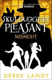 Midnight (Skulduggery Pleasant)