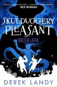 Bedlam (Skulduggery Pleasant)