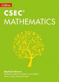 CSEC® Mathematics (Collins Csec)