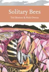 Solitary Bees (Collins New Naturalist Library)