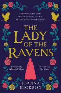 The Lady of the Ravens (Queens of the Tower)