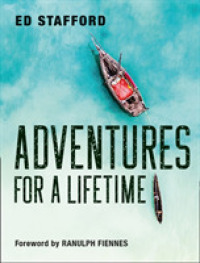 Adventures for a Lifetime -- Paperback / softback
