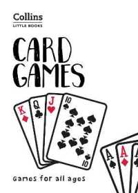 Card Games : Games for All Ages (Collins Little Books)