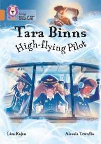 Tara Binns: High-Flying Pilot : Band 12/Copper (Collins Big Cat)