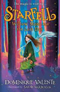 Starfell: Willow Moss and the Lost Day (Starfell)