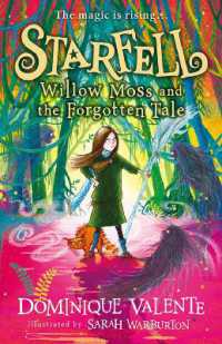 Starfell: Willow Moss and the Forgotten Tale (Starfell)