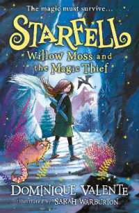 Starfell: Willow Moss and the Magic Thief (Starfell)
