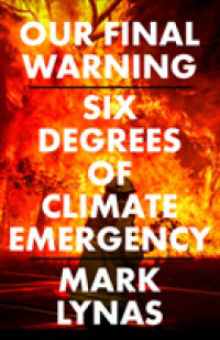Our Final Warning -- Paperback (English Language Edition)