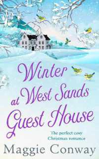 Winter at West Sands Guest House