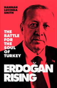 Erdogan Rising -- Paperback (English Language Edition)