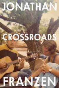 Crossroads -- Paperback (English Language Edition)