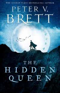 The Hidden Queen (The Nightfall Saga)