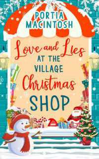 Love and Lies at the Village Christmas Shop (Marram Bay)