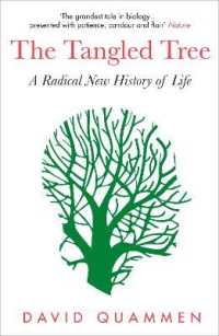 The Tangled Tree : A Radical New History of Life