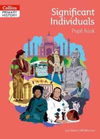 Significant Individuals Pupil Book (Collins Primary History)