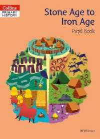 Stone Age to Iron Age Pupil Book (Collins Primary History)