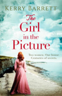 Girl in the Picture -- Paperback (English Language Edition)