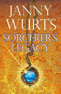 Sorcerer's Legacy