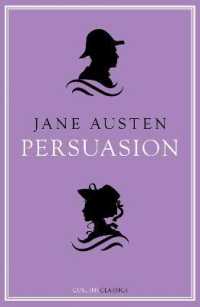 Persuasion (Collins Classics)