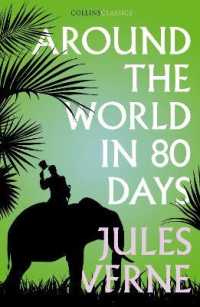 Around the World in Eighty Days (Collins Classics)